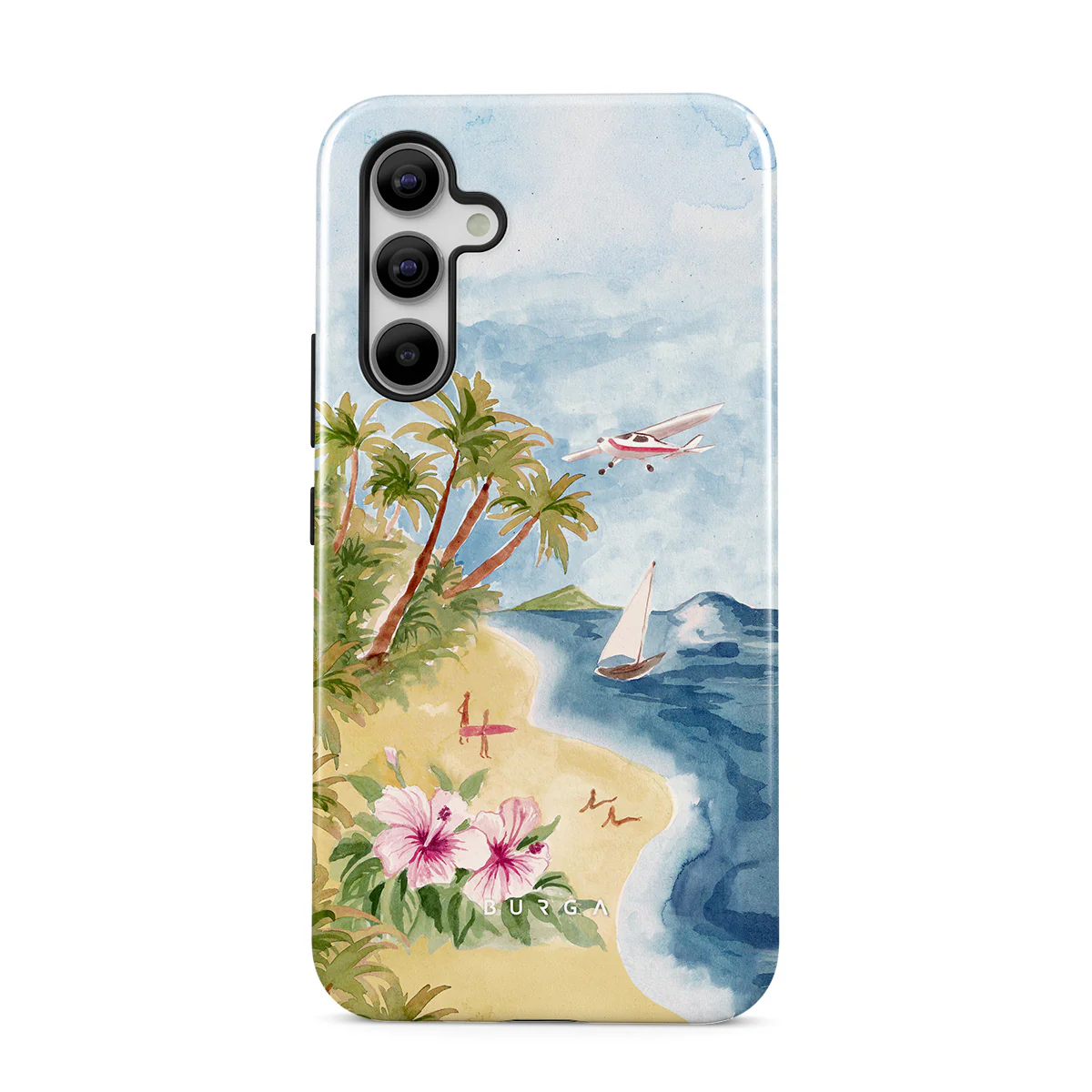 Escape - Samsung Galaxy A55 Case