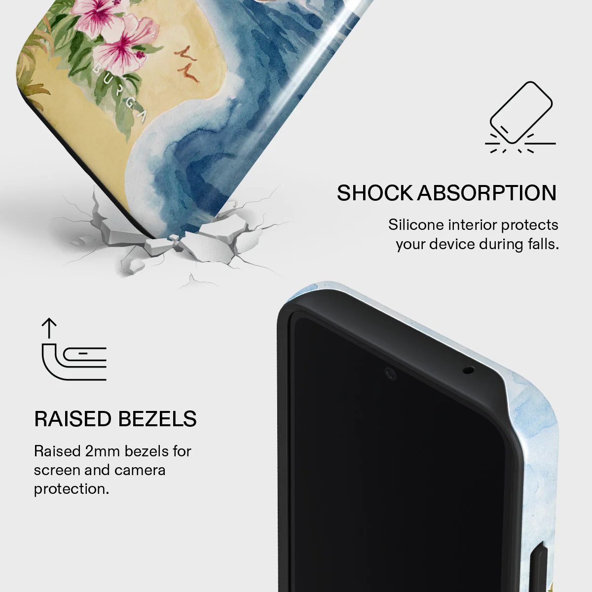 Escape - Samsung Galaxy A55 Case - Image 4