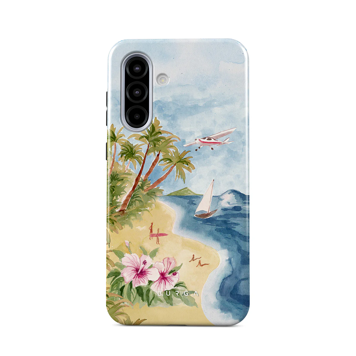Escape - Samsung Galaxy A56 5G Case