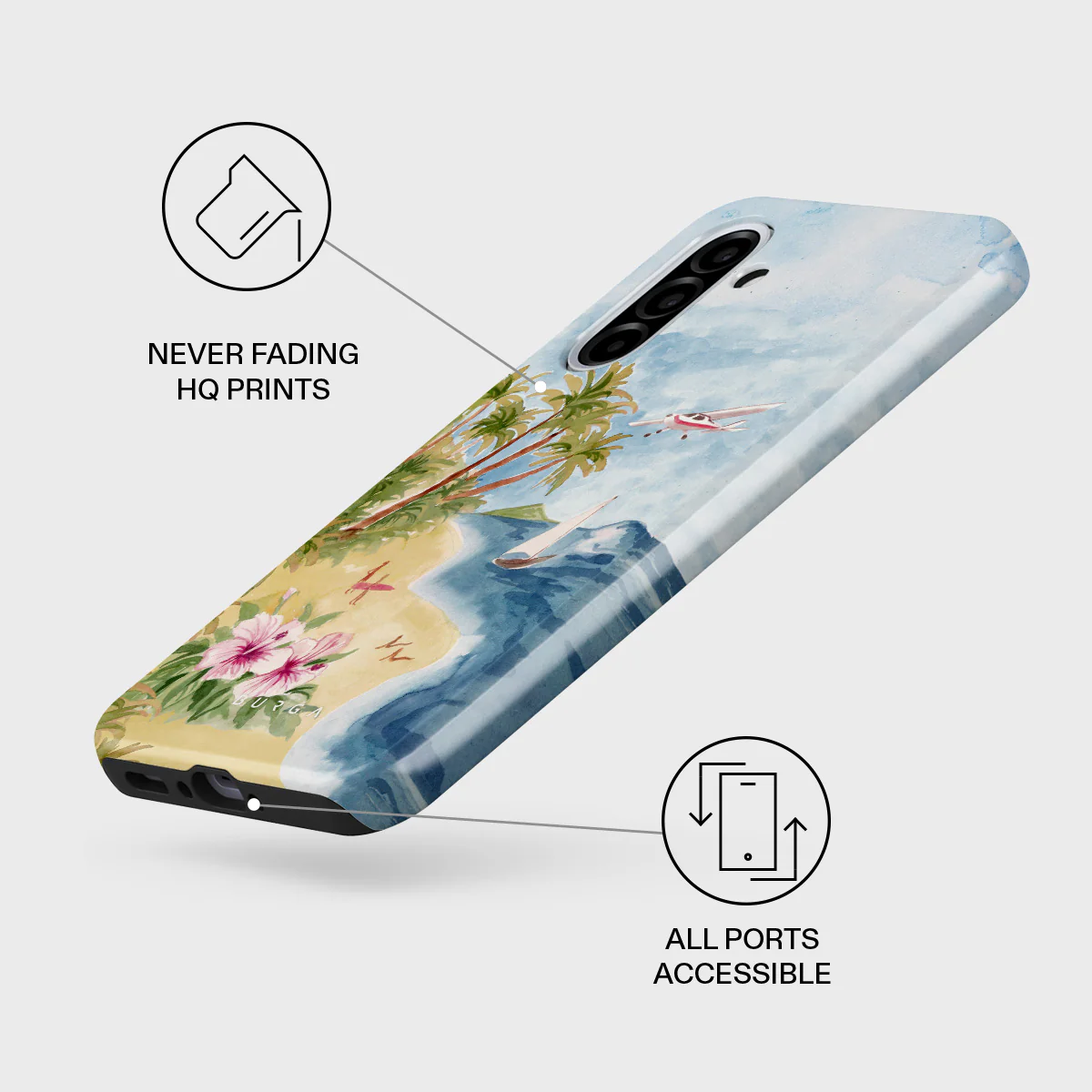 Escape - Samsung Galaxy A56 5G Case - Image 3