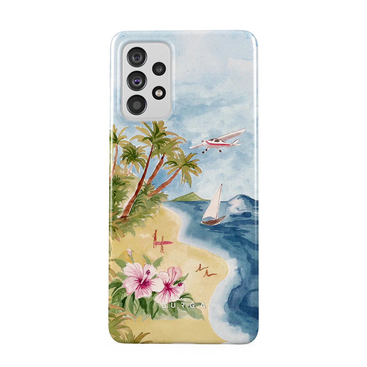 Escape - Samsung Galaxy A72 4G / 5G Case