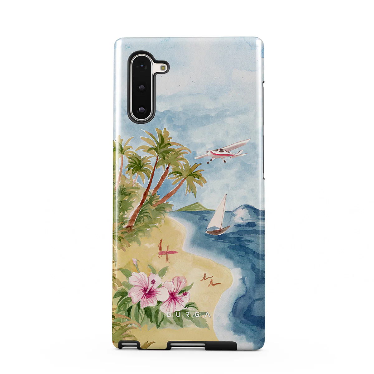 Escape - Samsung Galaxy Note 10 Case - Image 5