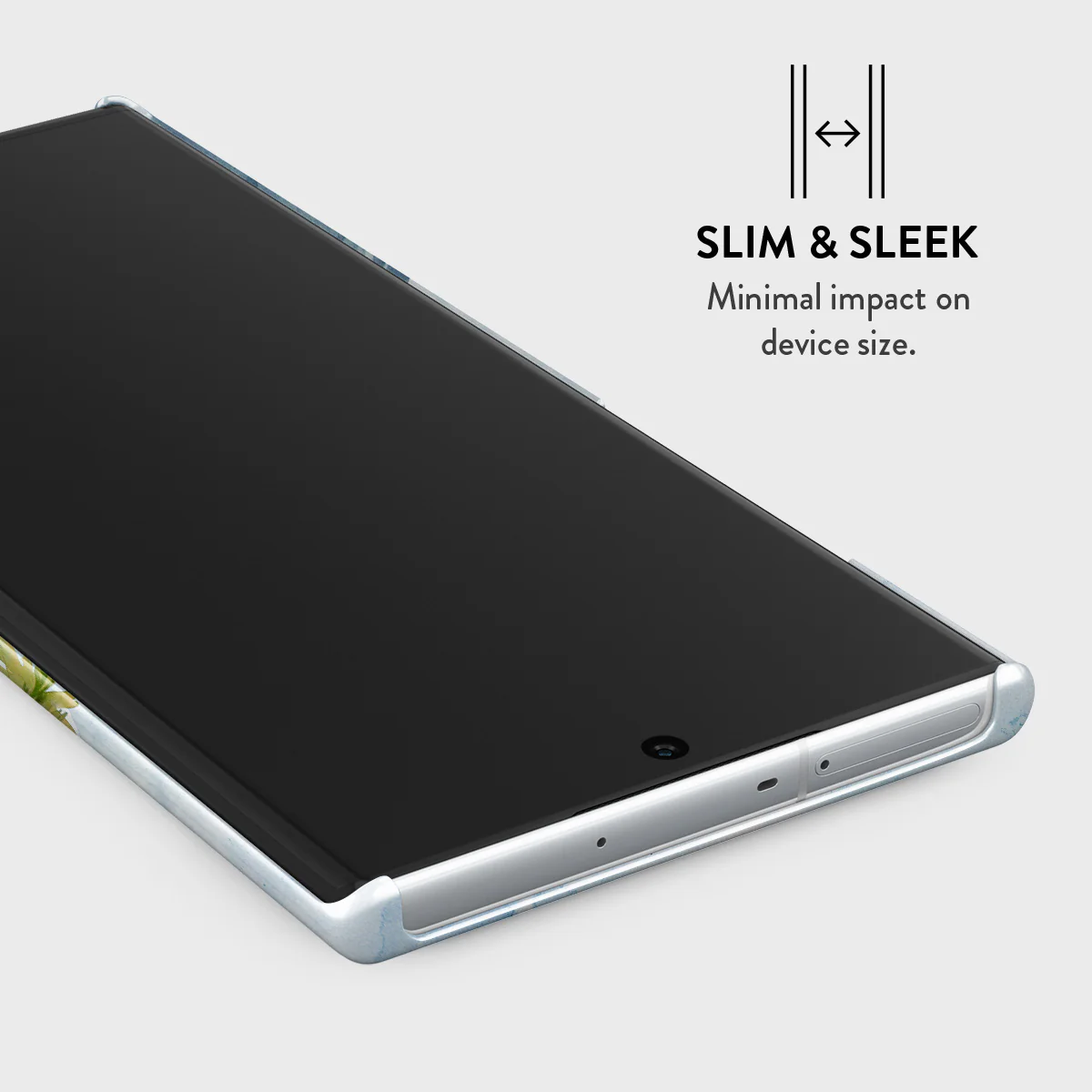 Escape - Samsung Galaxy Note 10 Plus Case - Image 4