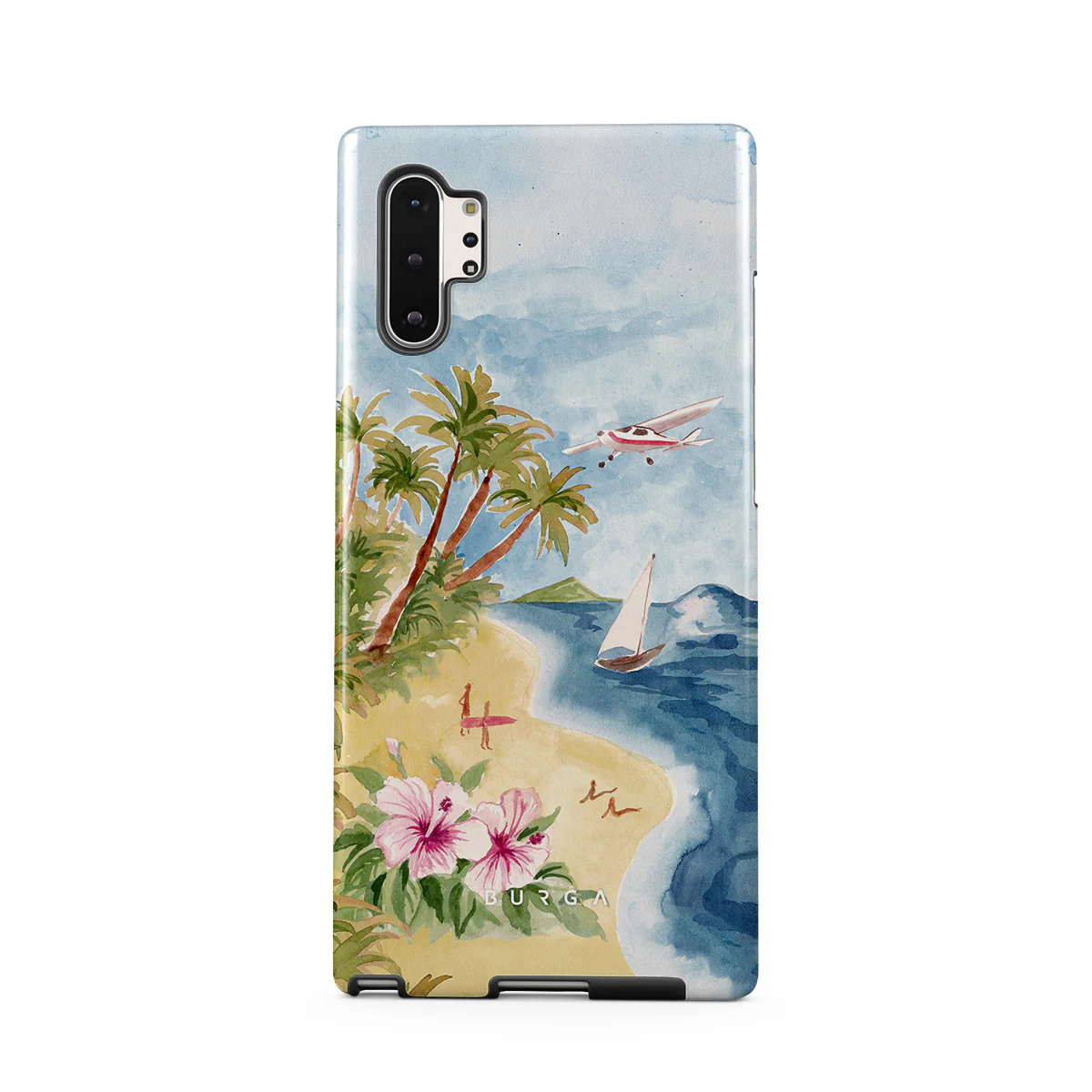 Escape - Samsung Galaxy Note 10 Plus Case - Image 5