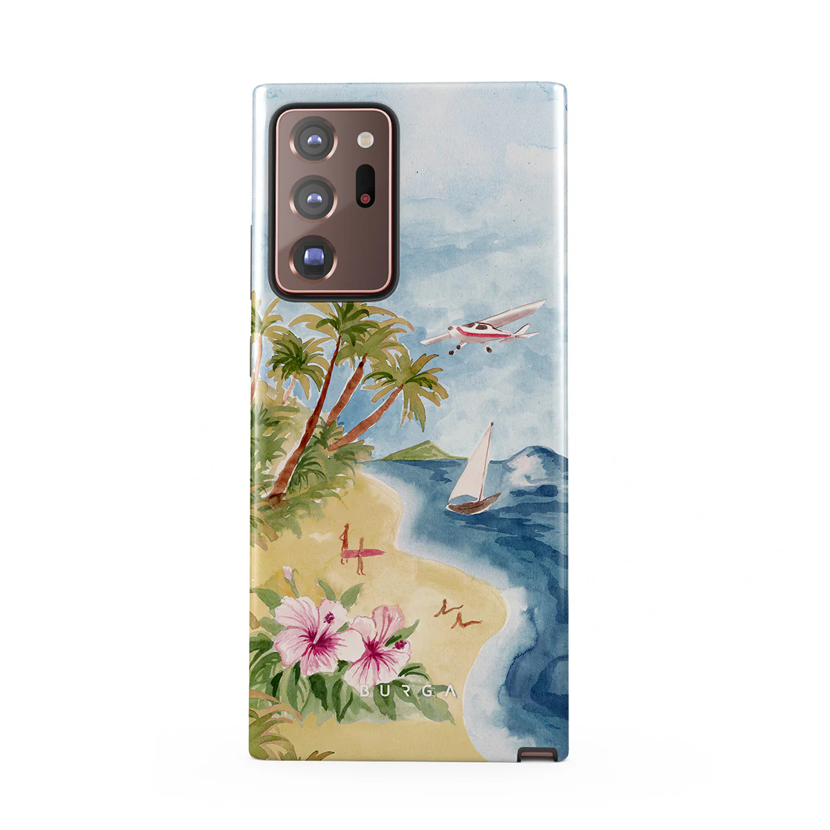 Escape - Samsung Galaxy Note 20 Ultra 4G / 5G Case - Image 5