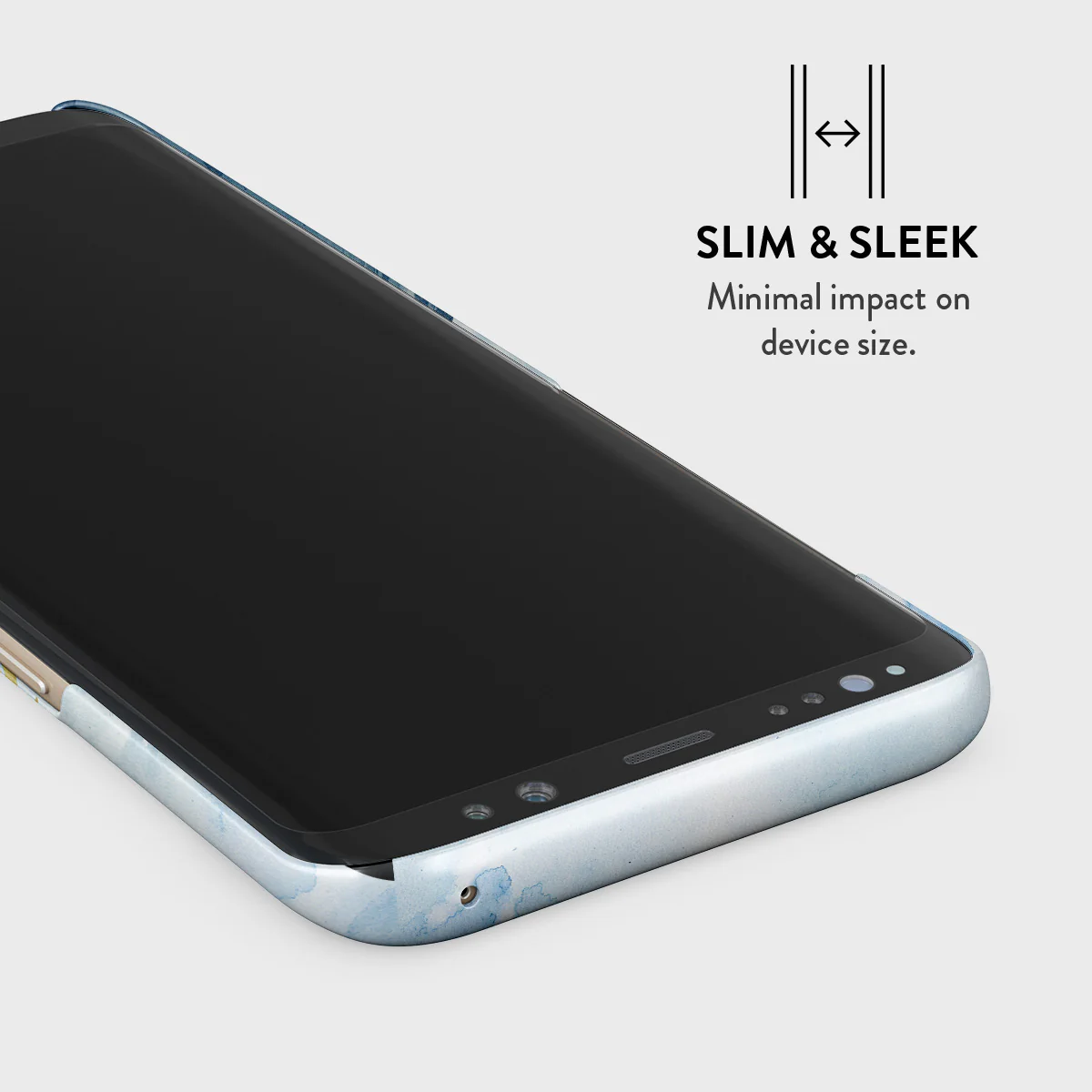 Escape - Samsung Galaxy Note 9 Case - Image 4