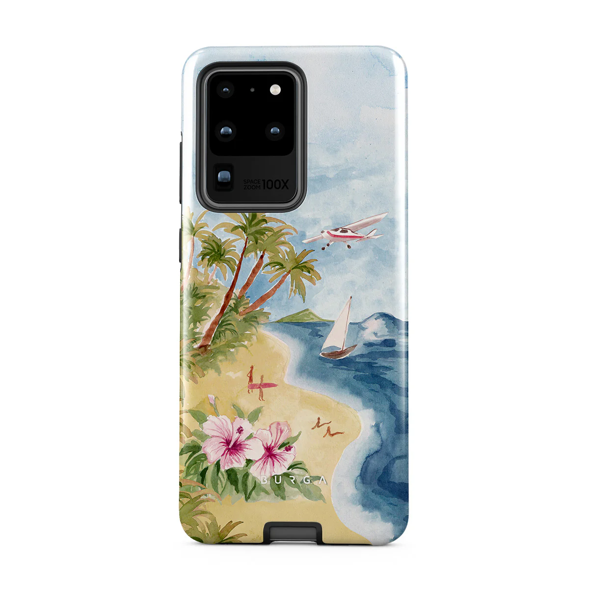 Escape - Samsung Galaxy S20 Ultra 4G / 5G Case - Image 5