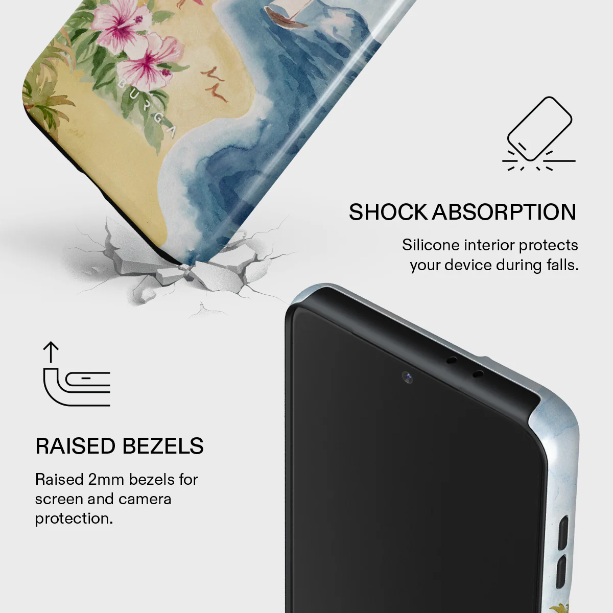 Escape - Samsung Galaxy S21 Plus Case - Image 4