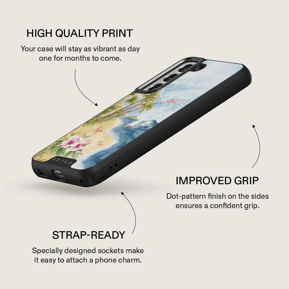 Escape - Samsung Galaxy S22 Case - Image 16