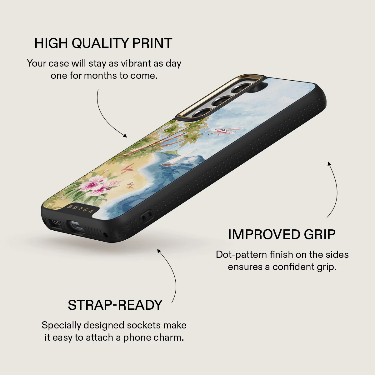 Escape - Samsung Galaxy S22 Case - Image 9