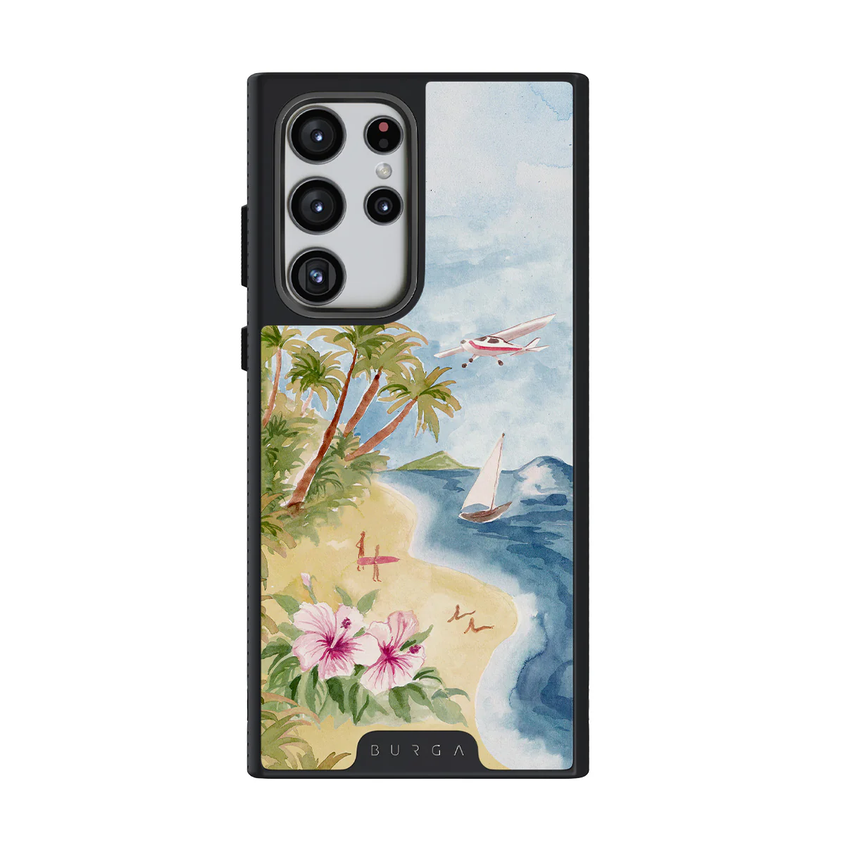 Escape - Samsung Galaxy S22 Ultra Case - Image 12