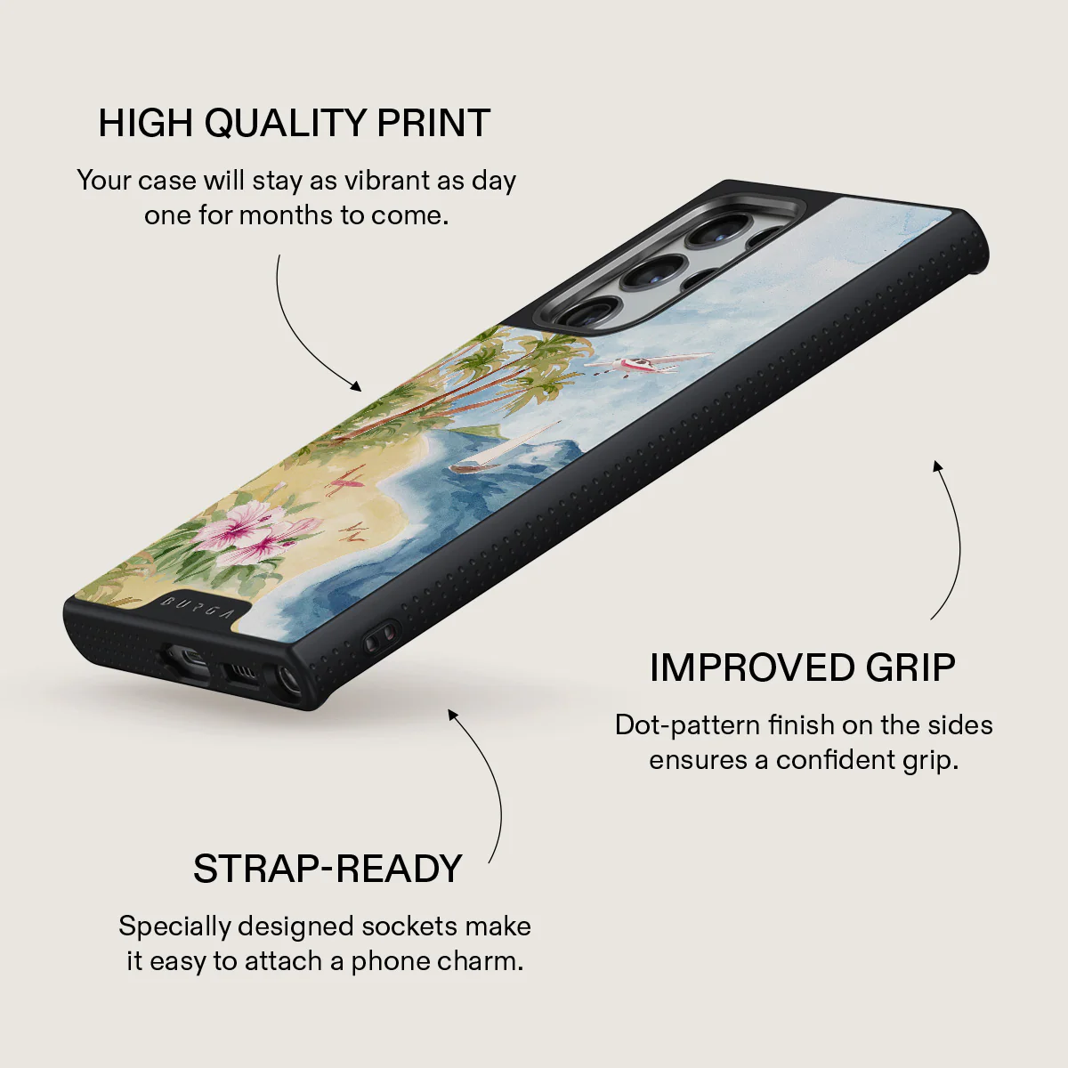 Escape - Samsung Galaxy S22 Ultra Case - Image 16