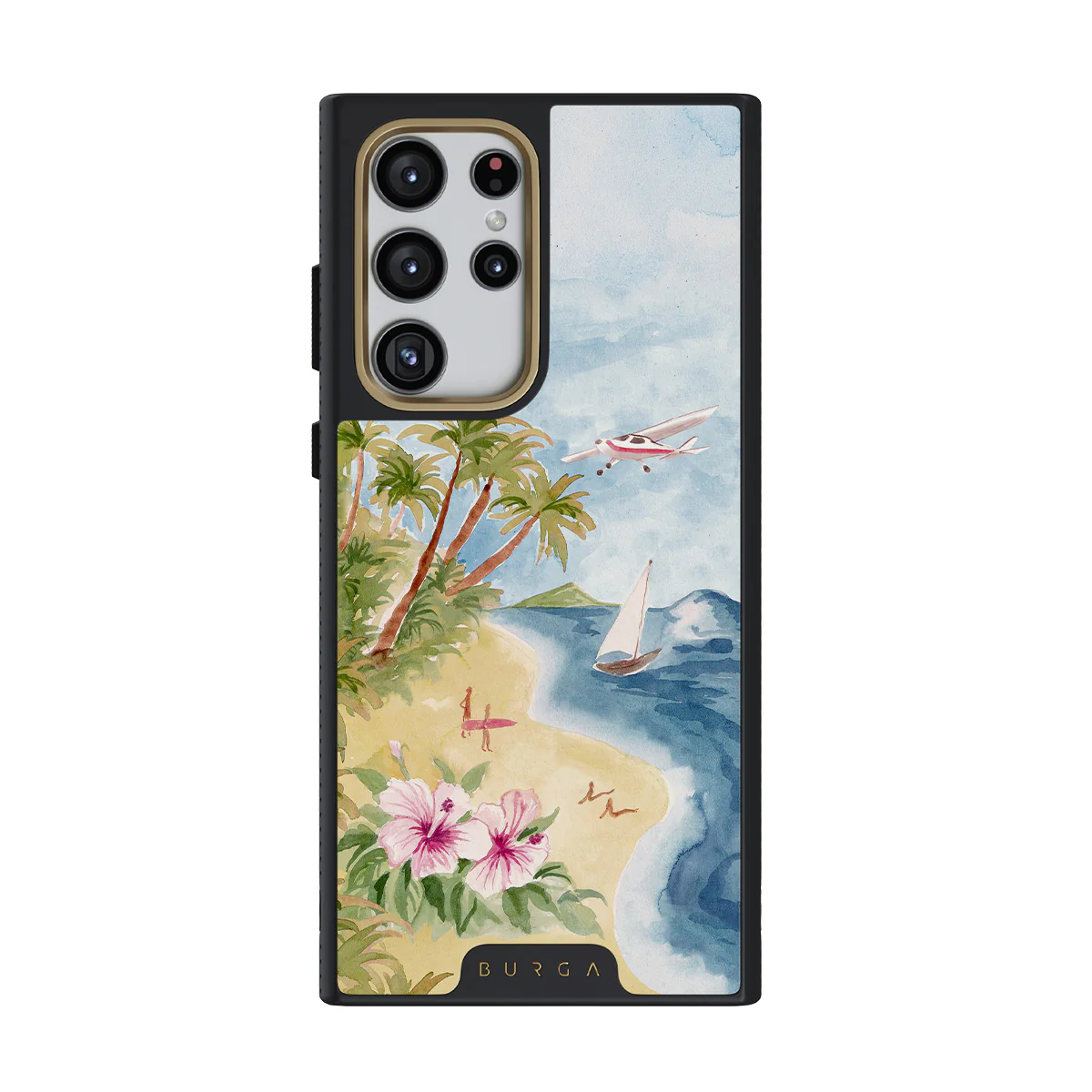 Escape - Samsung Galaxy S22 Ultra Case - Image 5