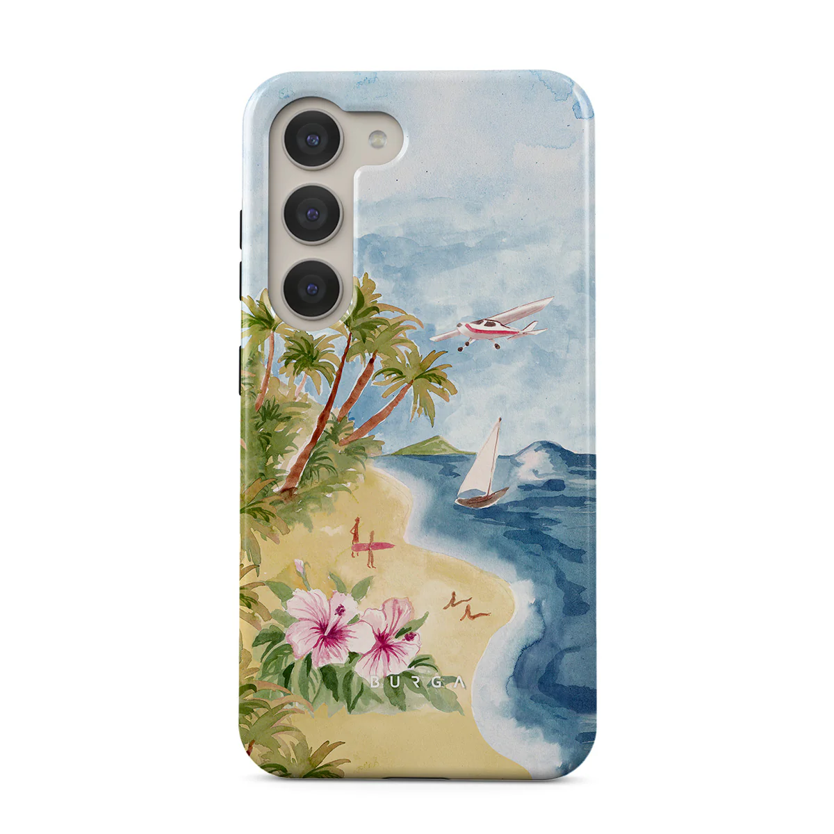 Escape - Samsung Galaxy S23 Case