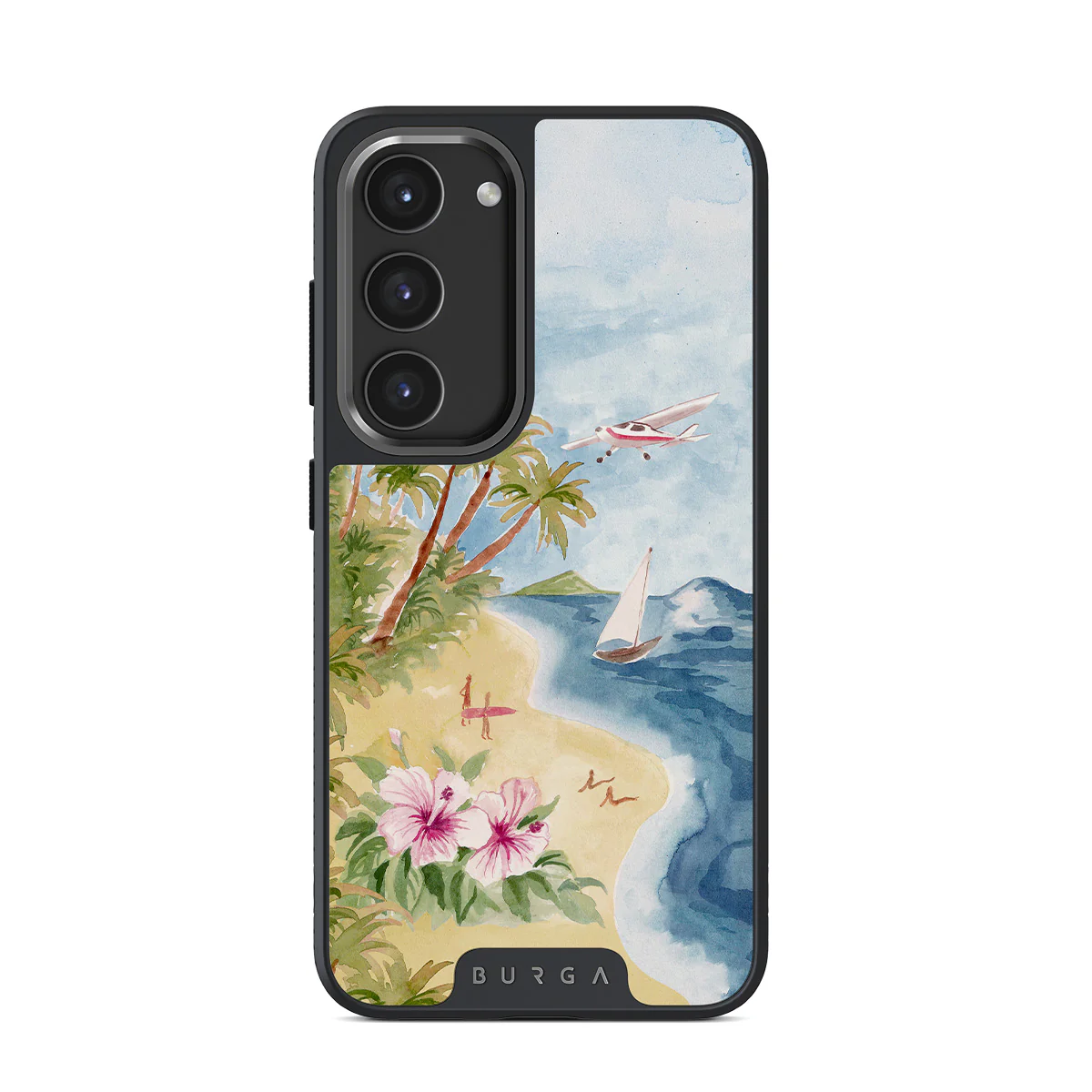 Escape - Samsung Galaxy S23 Case - Image 12