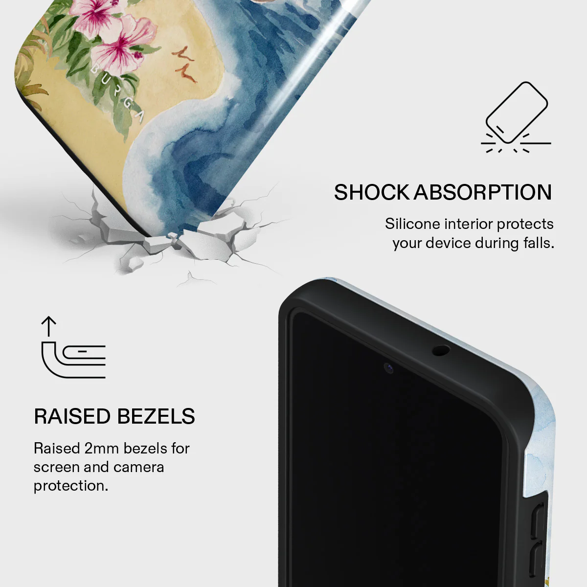 Escape - Samsung Galaxy S23 Case - Image 4
