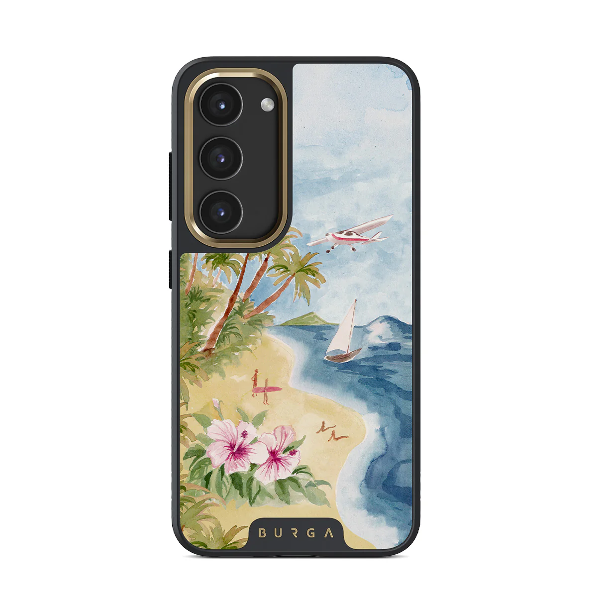Escape - Samsung Galaxy S23 Case - Image 5