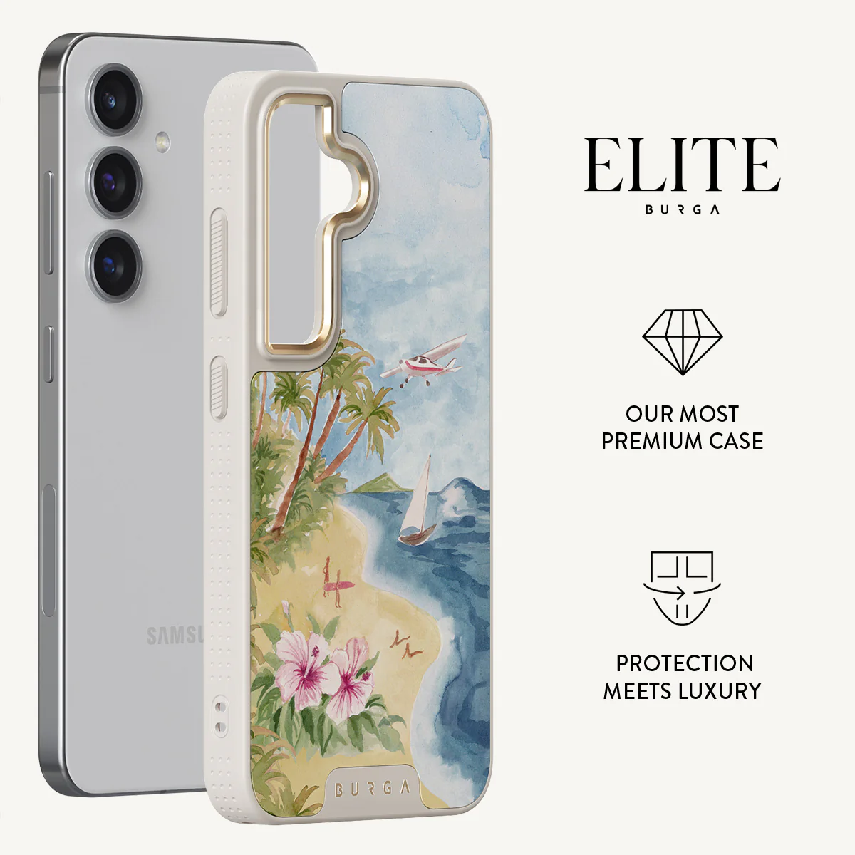 Escape - Samsung Galaxy S24 Case - Image 20