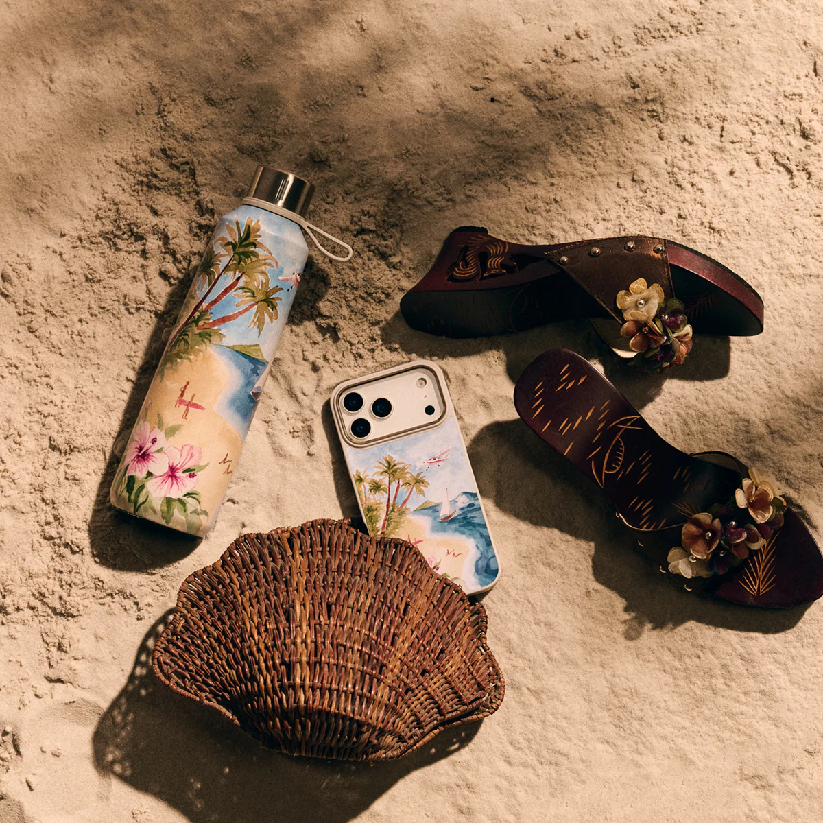 Escape - Samsung Galaxy S24 Case - Image 29