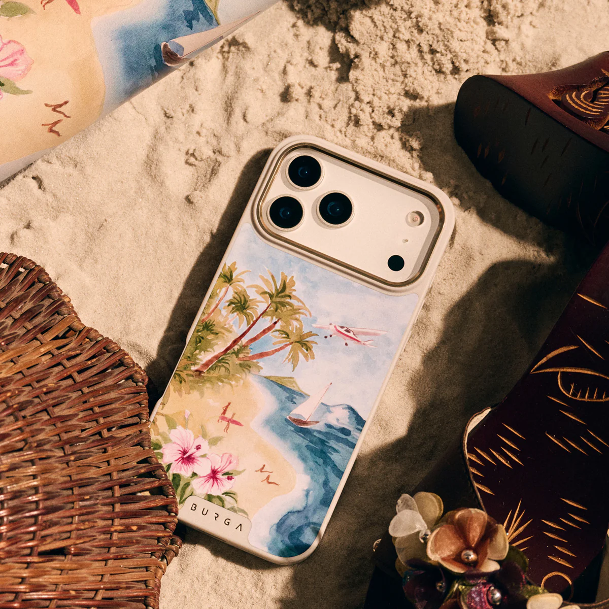 Escape - Samsung Galaxy S24 Case - Image 30