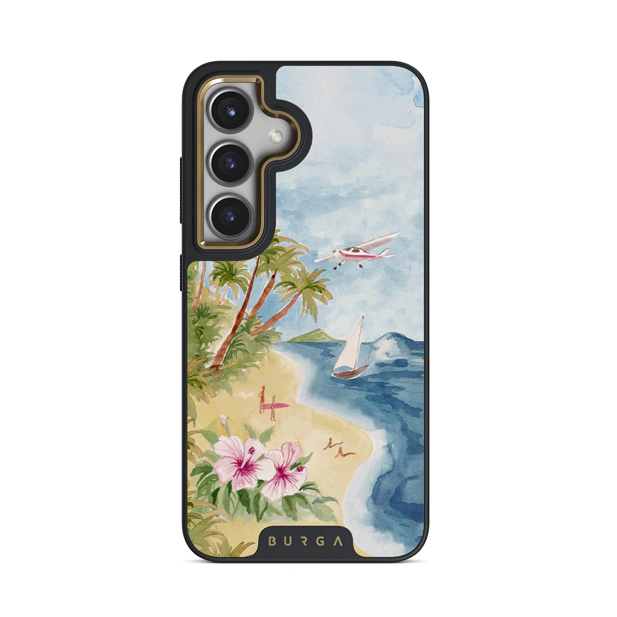 Escape - Samsung Galaxy S24 Case - Image 5