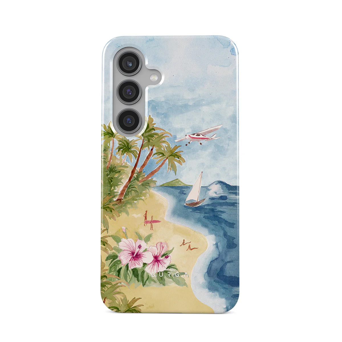 Escape - Samsung Galaxy S24 Plus Case