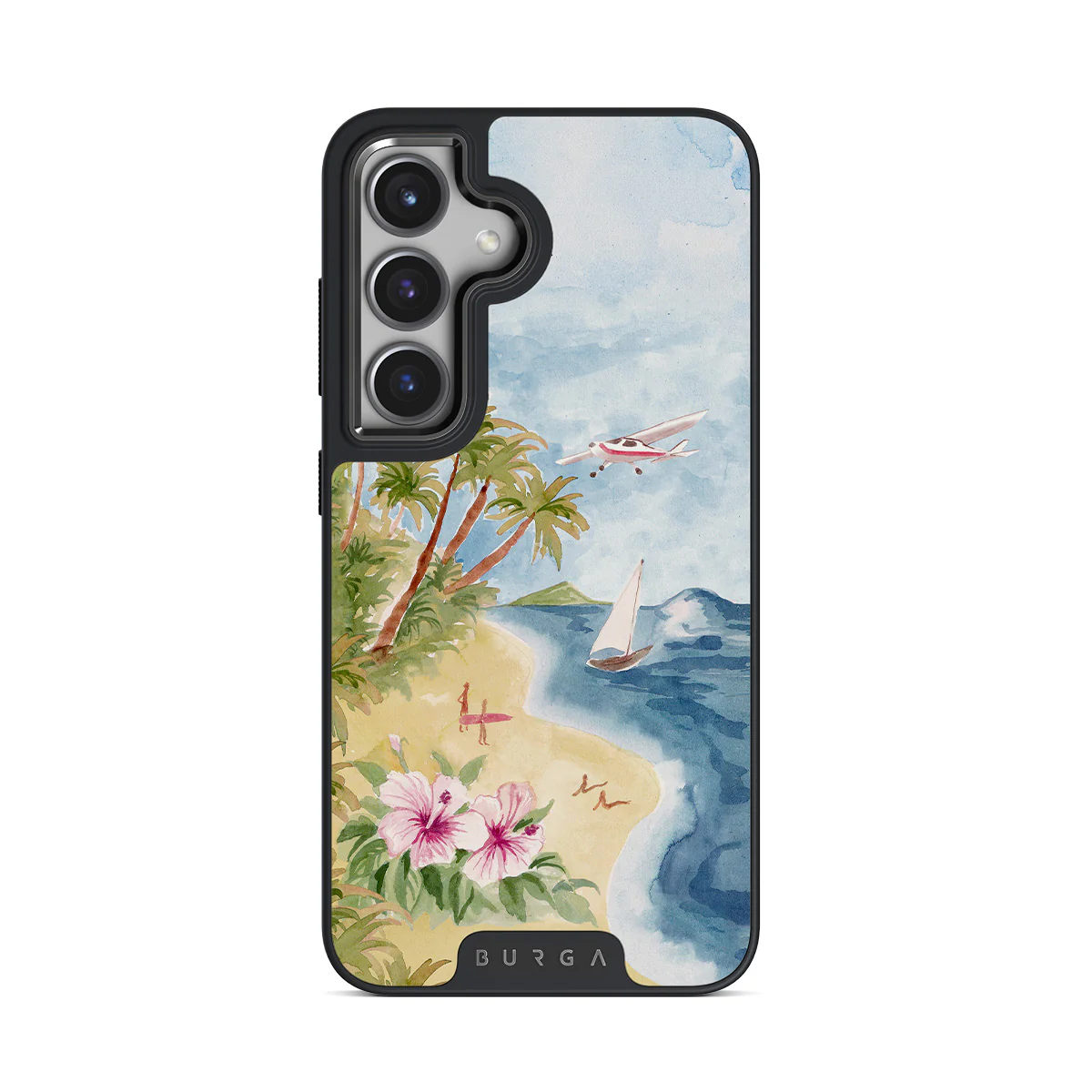 Escape - Samsung Galaxy S24 Plus Case - Image 12