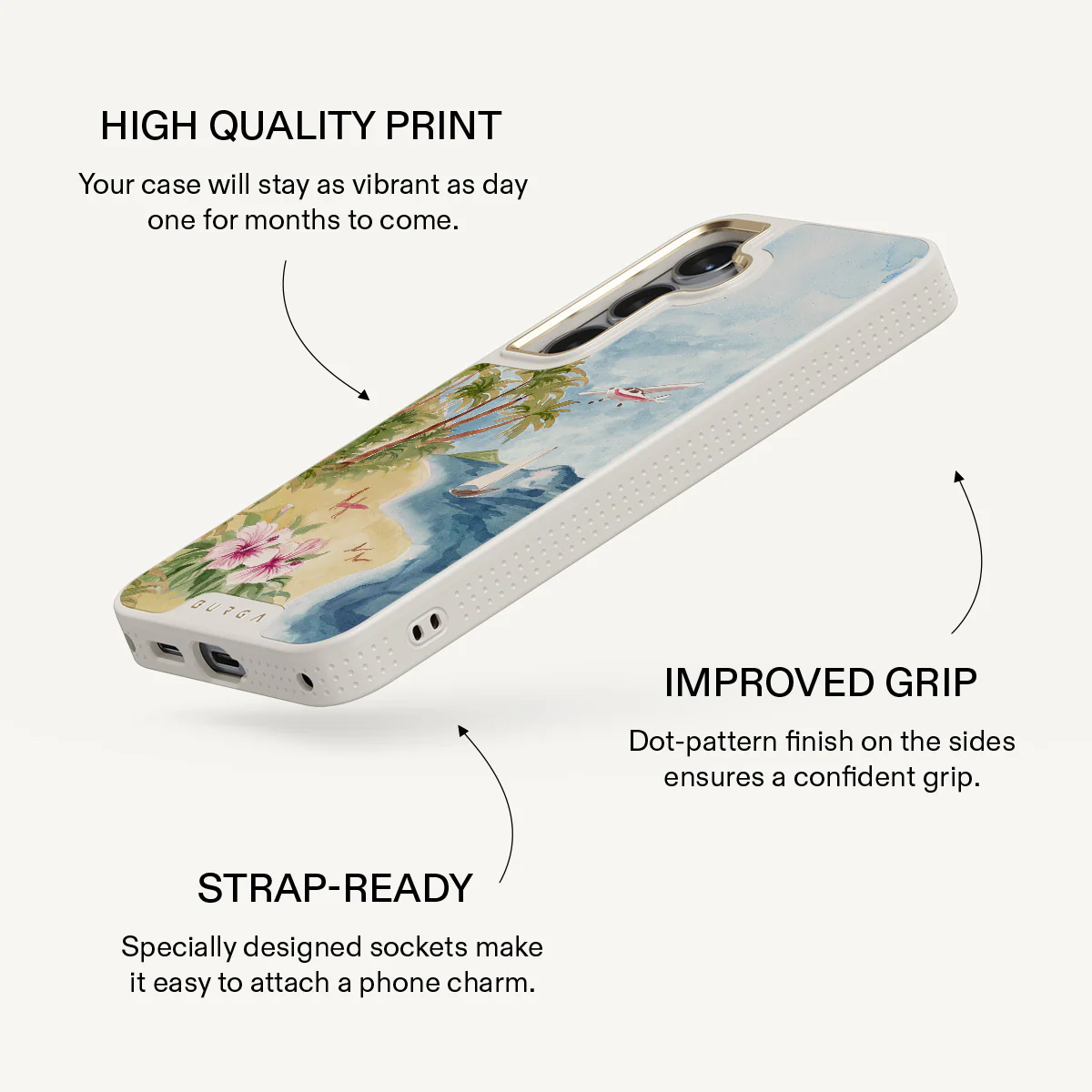 Escape - Samsung Galaxy S24 Plus Case - Image 23