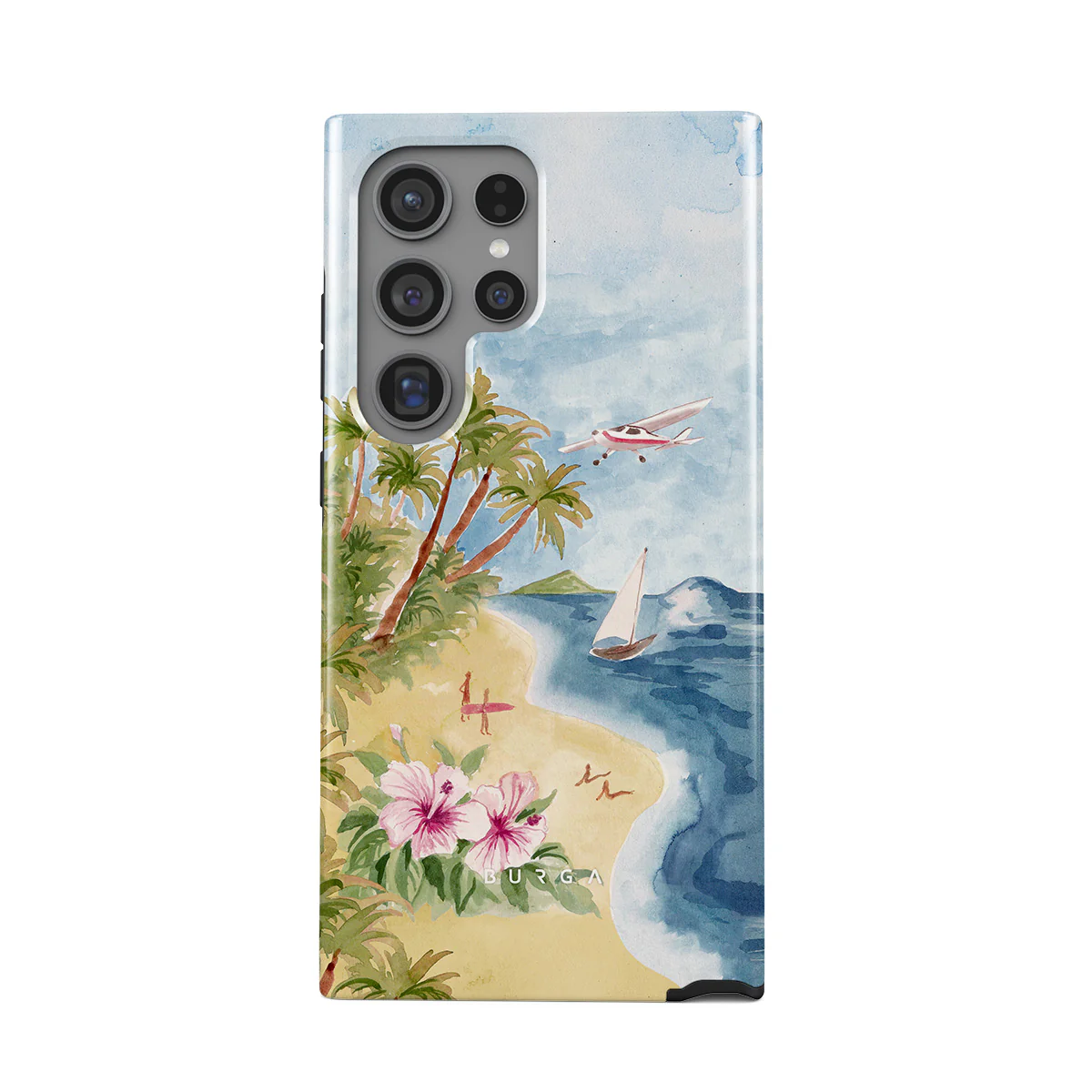 Escape - Samsung Galaxy S24 Ultra Case
