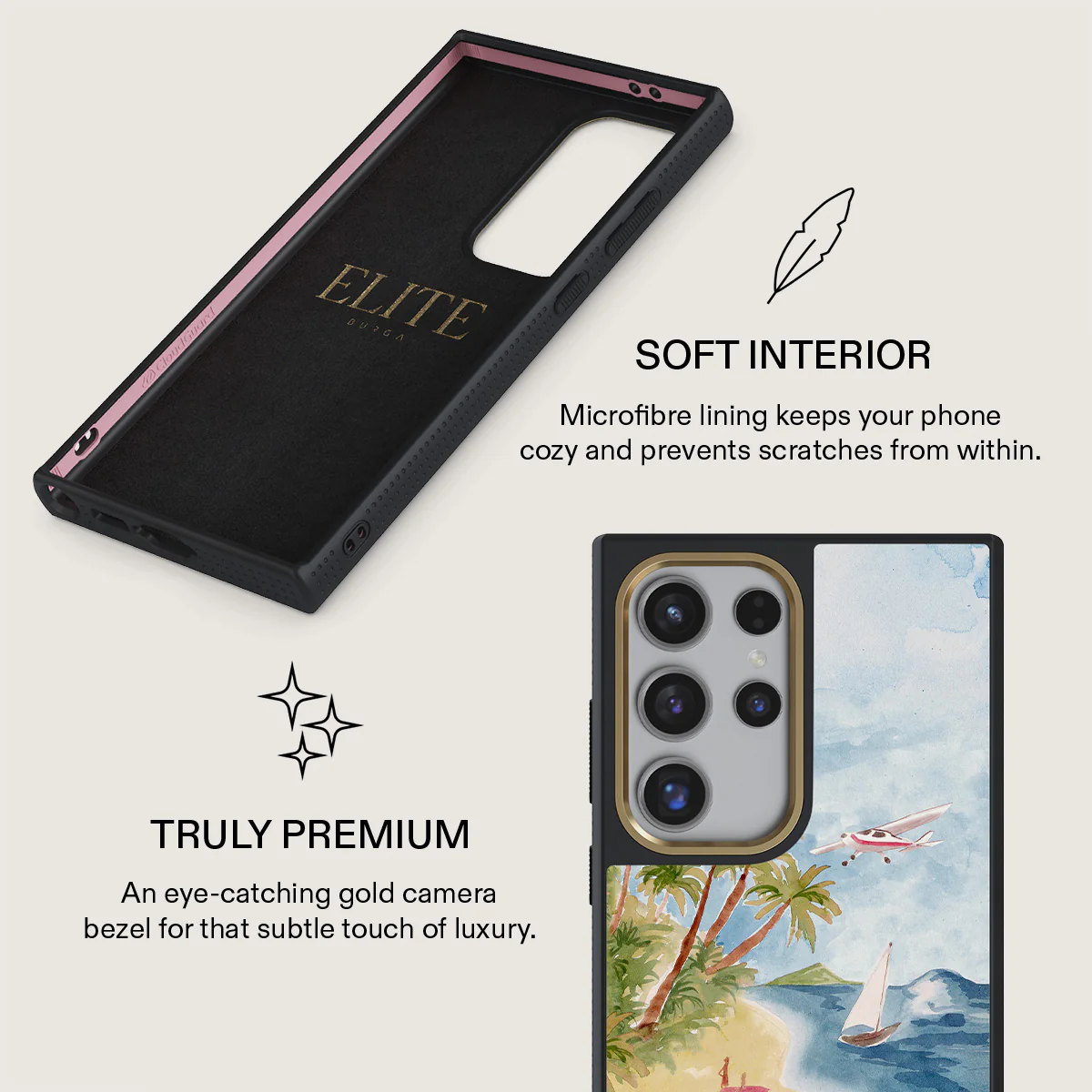 Escape - Samsung Galaxy S24 Ultra Case - Image 10
