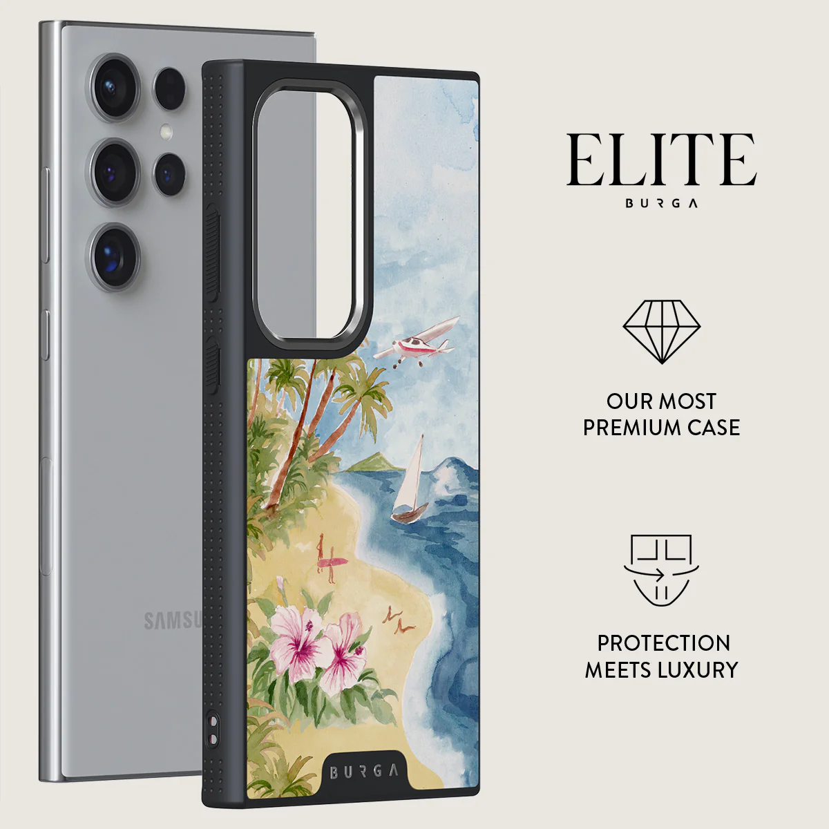 Escape - Samsung Galaxy S24 Ultra Case - Image 13