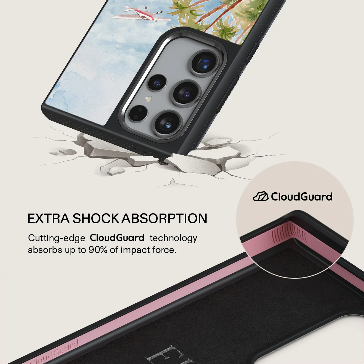 Escape - Samsung Galaxy S24 Ultra Case - Image 14