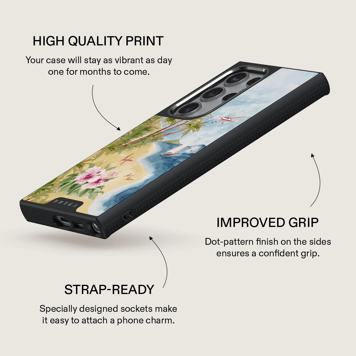 Escape - Samsung Galaxy S24 Ultra Case - Image 16