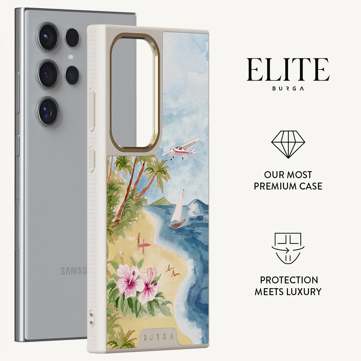 Escape - Samsung Galaxy S24 Ultra Case - Image 20