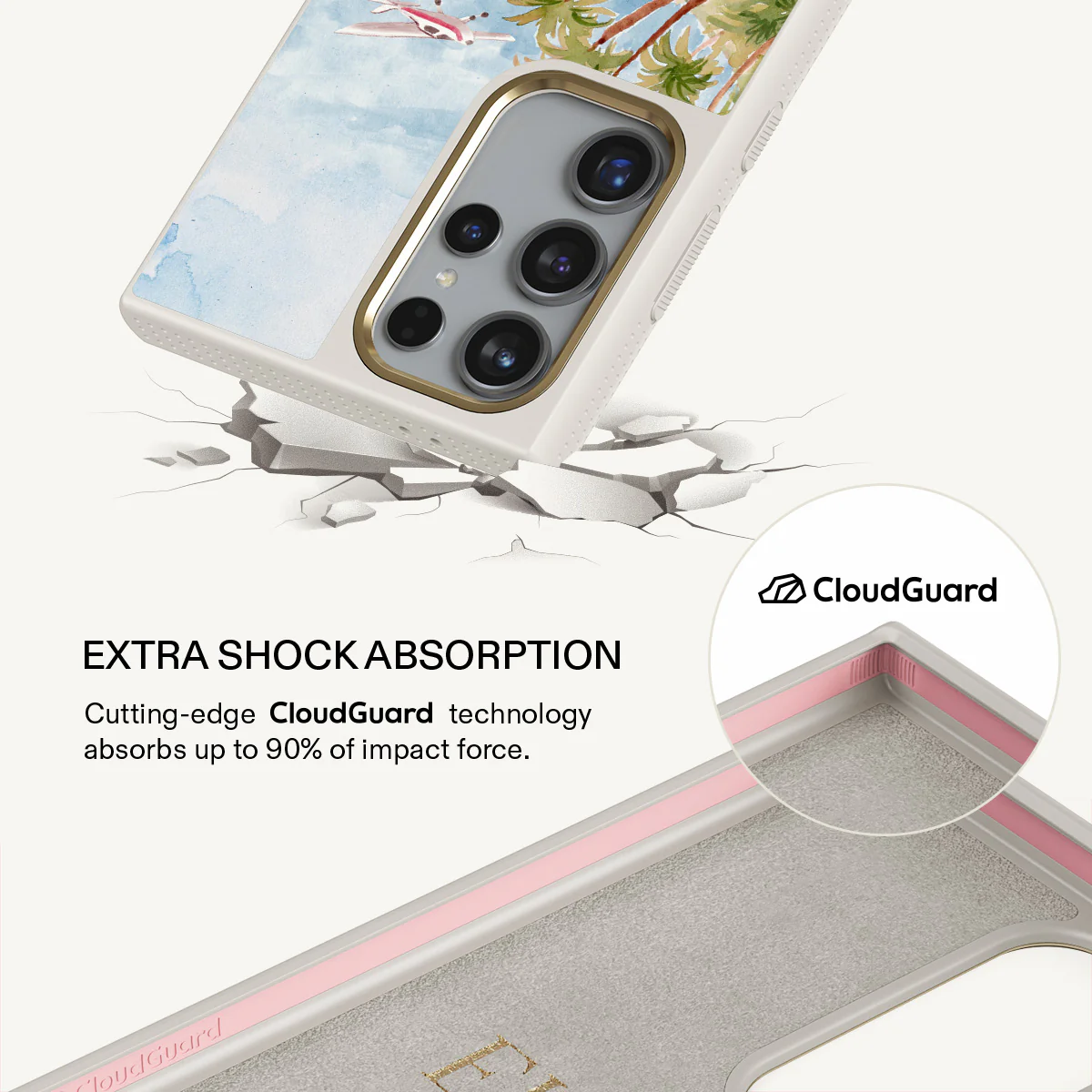 Escape - Samsung Galaxy S24 Ultra Case - Image 21