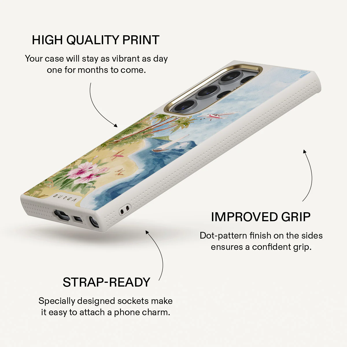Escape - Samsung Galaxy S24 Ultra Case - Image 23