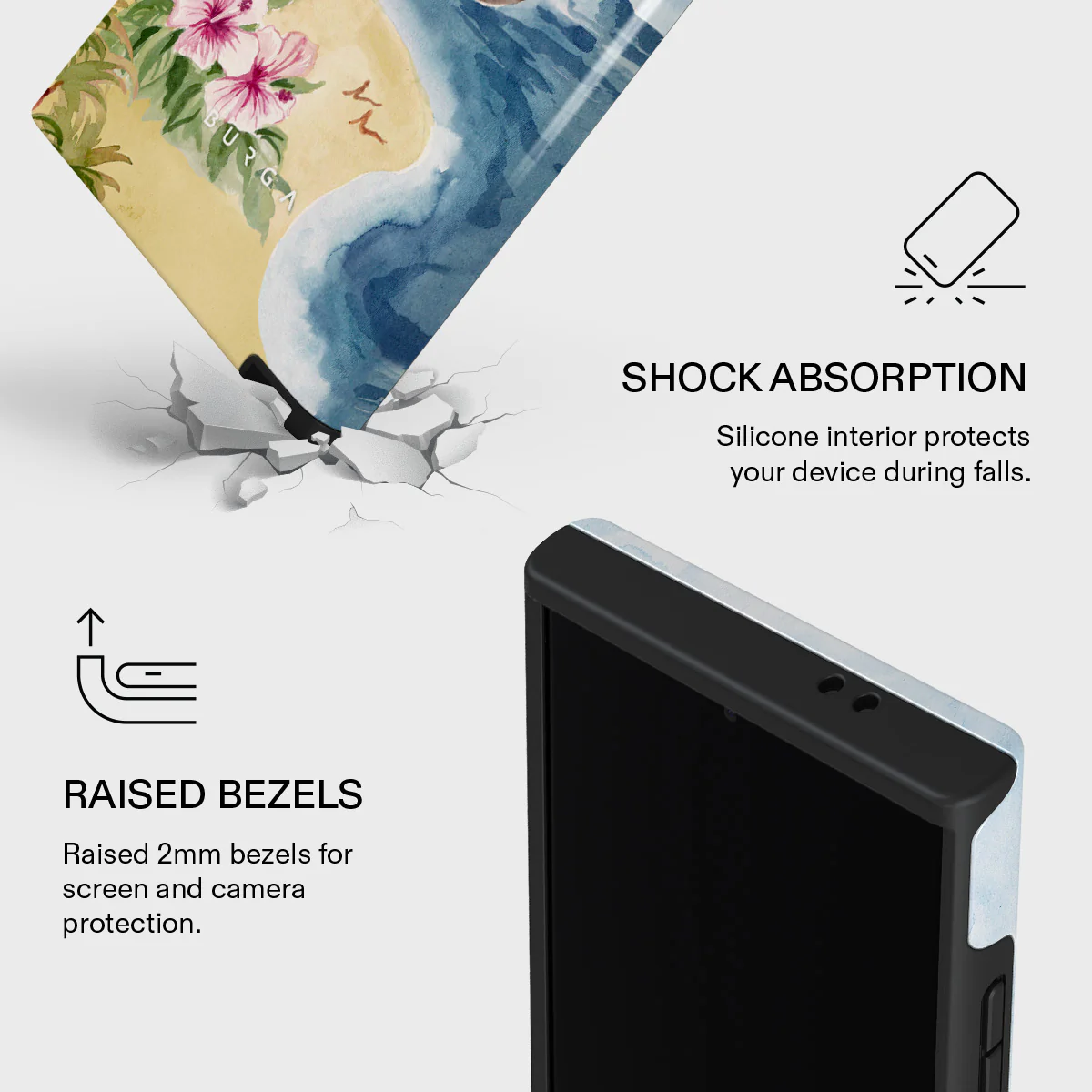 Escape - Samsung Galaxy S24 Ultra Case - Image 4