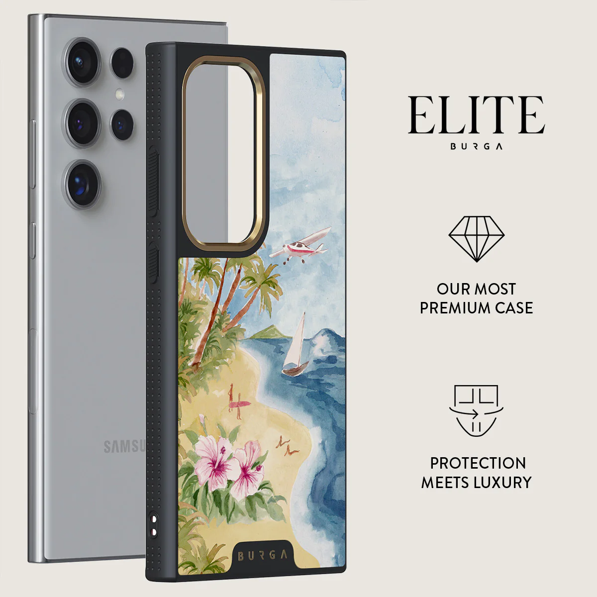 Escape - Samsung Galaxy S24 Ultra Case - Image 6