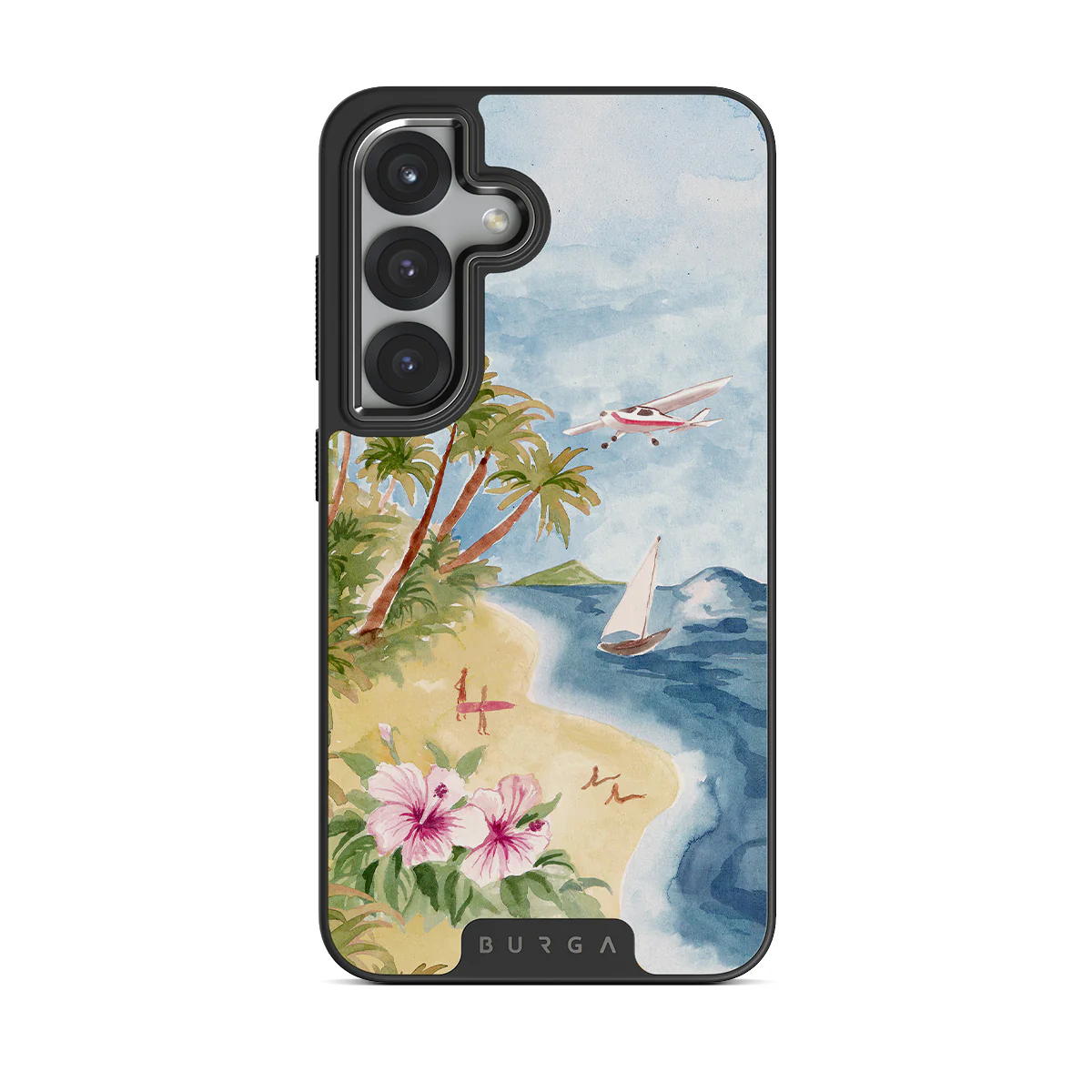 Escape - Samsung Galaxy S25 Case - Image 12
