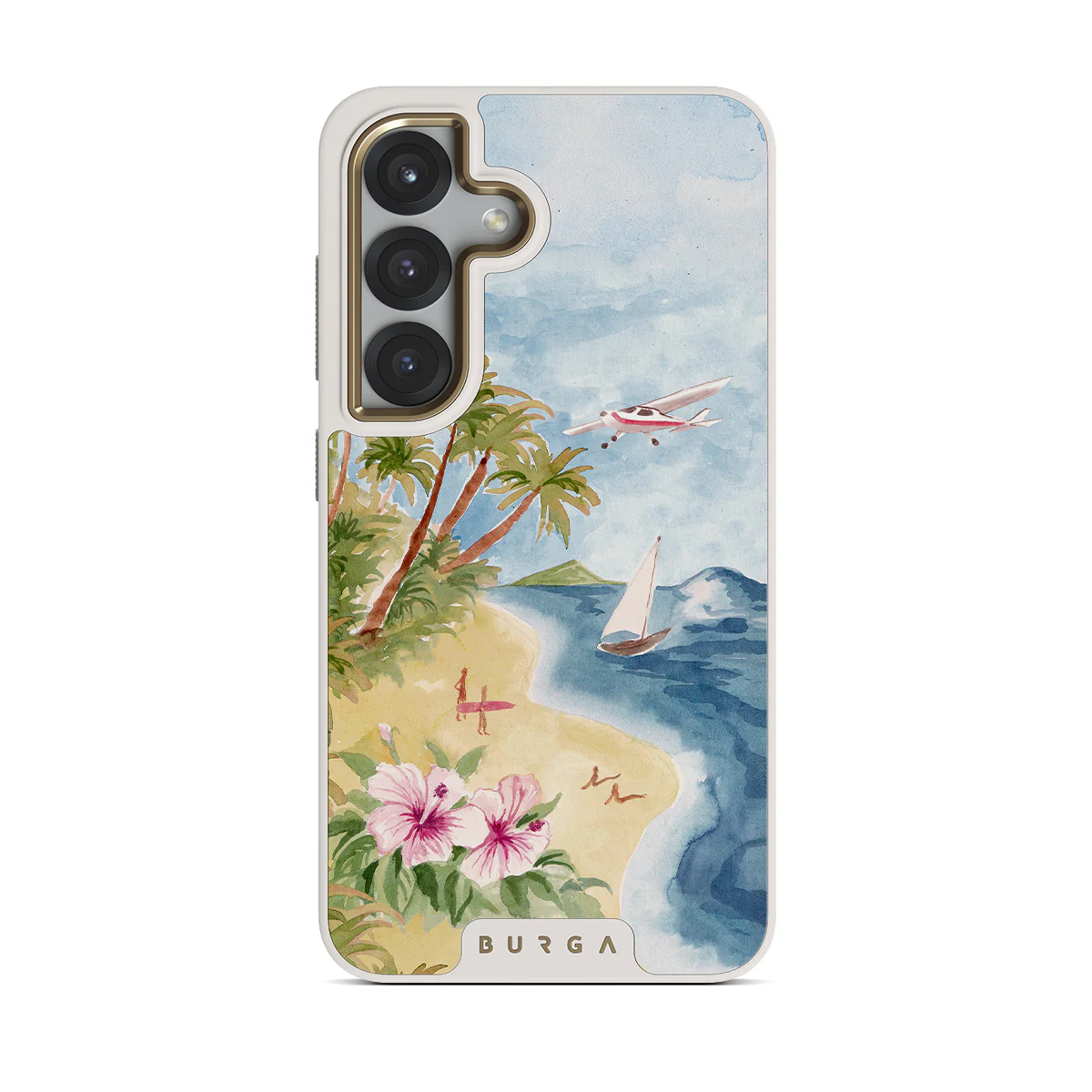 Escape - Samsung Galaxy S25 Case - Image 19
