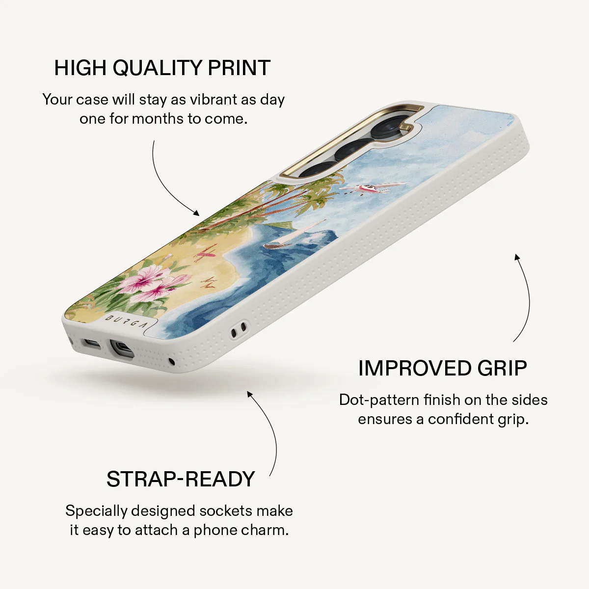 Escape - Samsung Galaxy S25 Case - Image 23