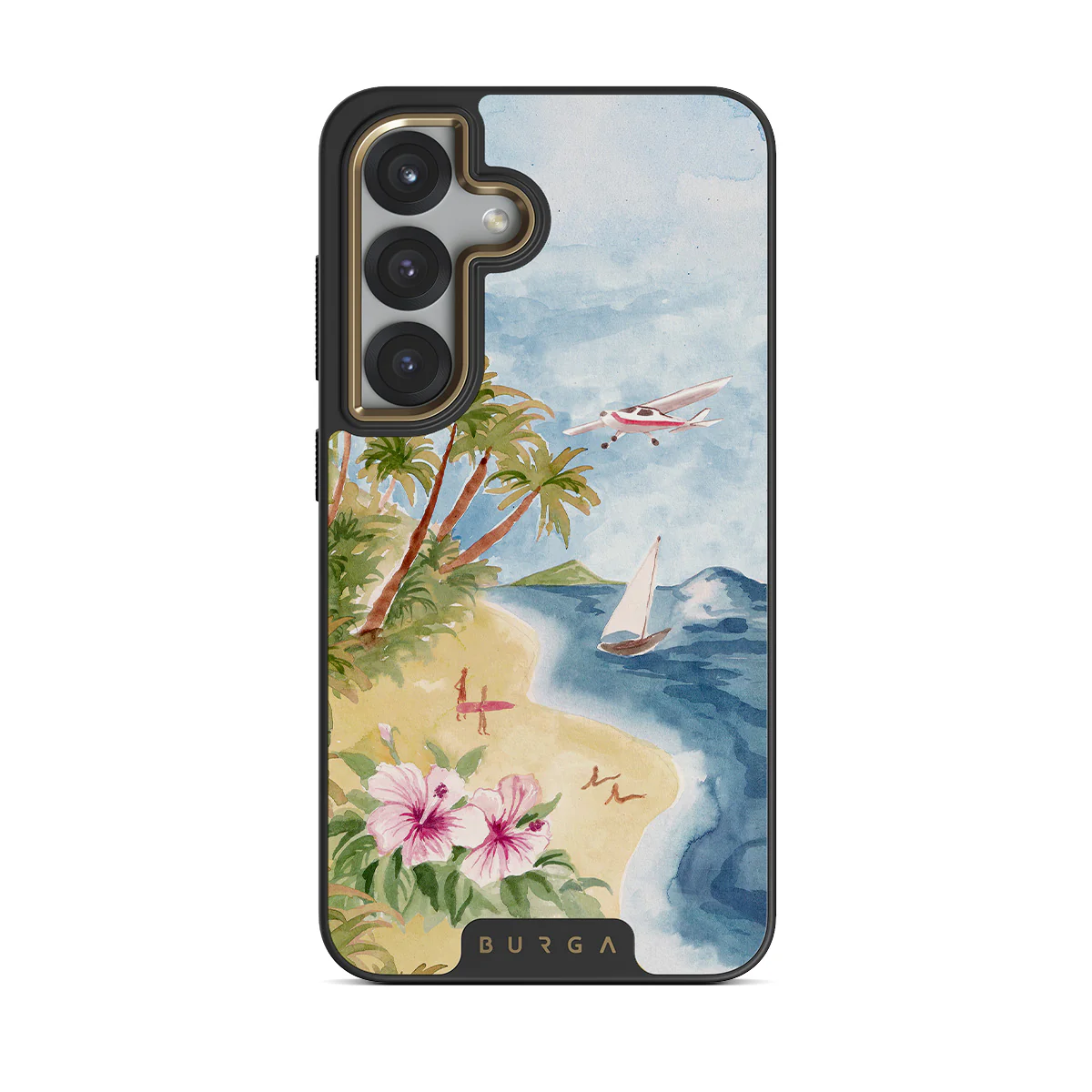 Escape - Samsung Galaxy S25 Case - Image 5