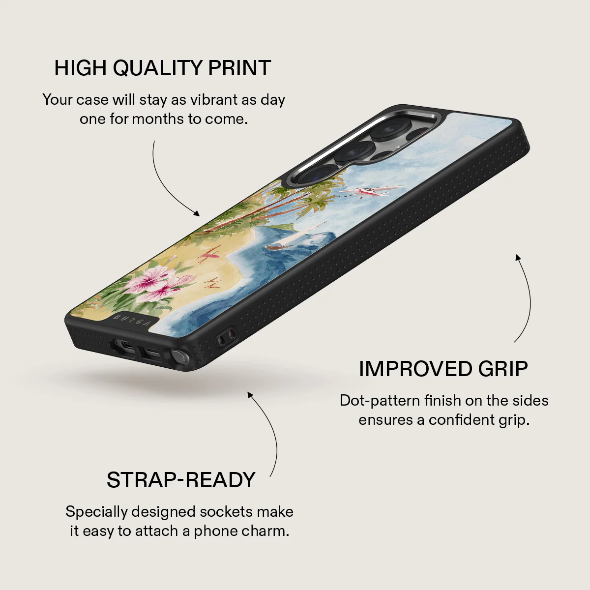 Escape - Samsung Galaxy S25 Ultra Case - Image 16