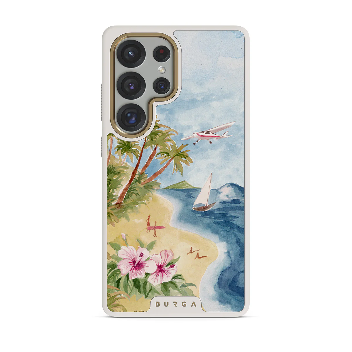Escape - Samsung Galaxy S25 Ultra Case - Image 19