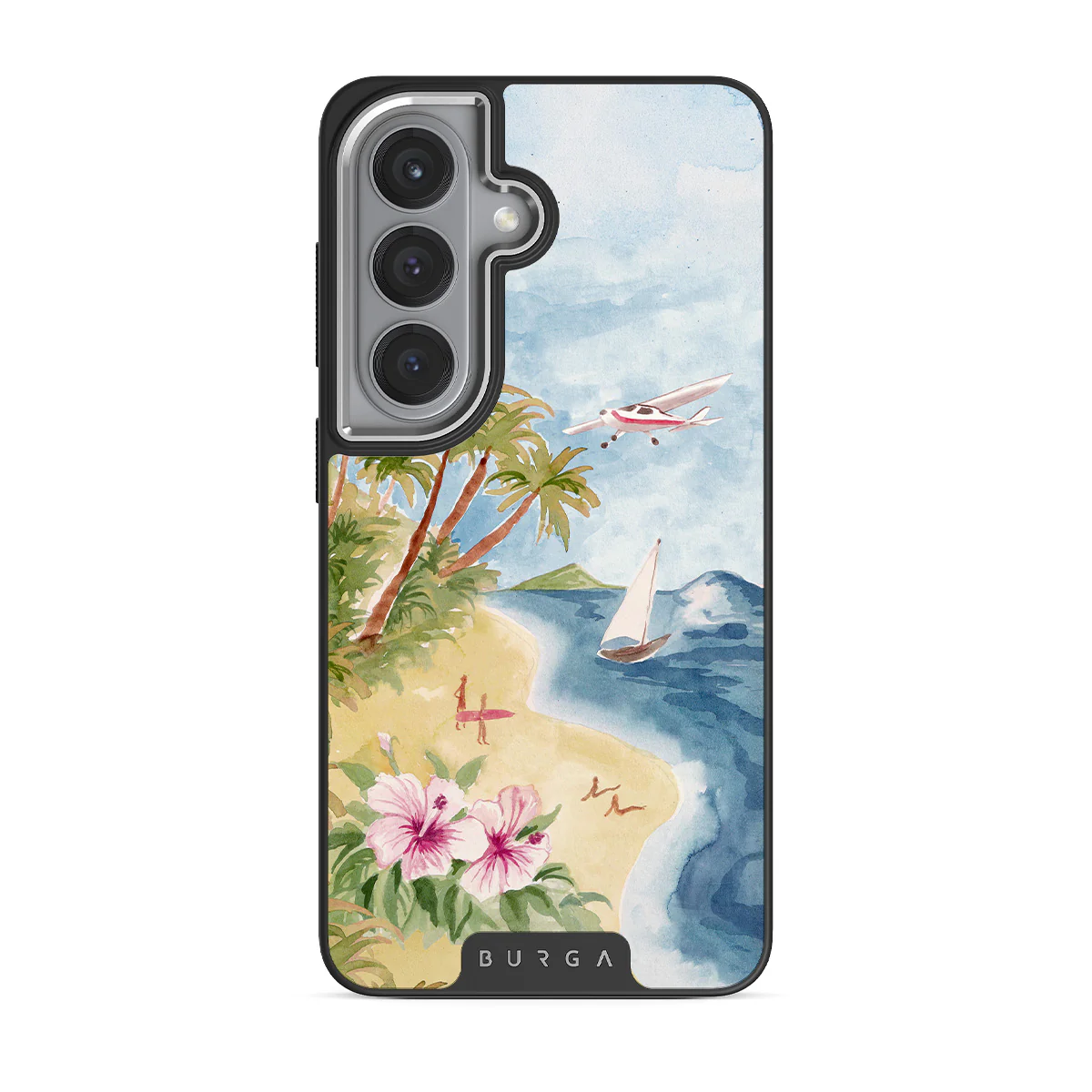 Escape - Samsung Galaxy S26 Case - Image 19
