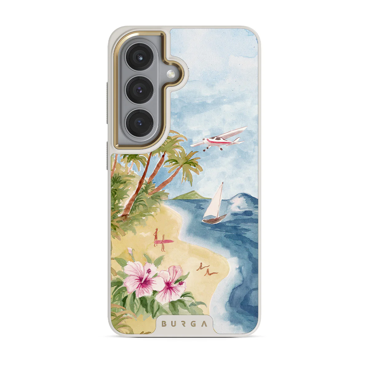 Escape - Samsung Galaxy S26 Case - Image 26