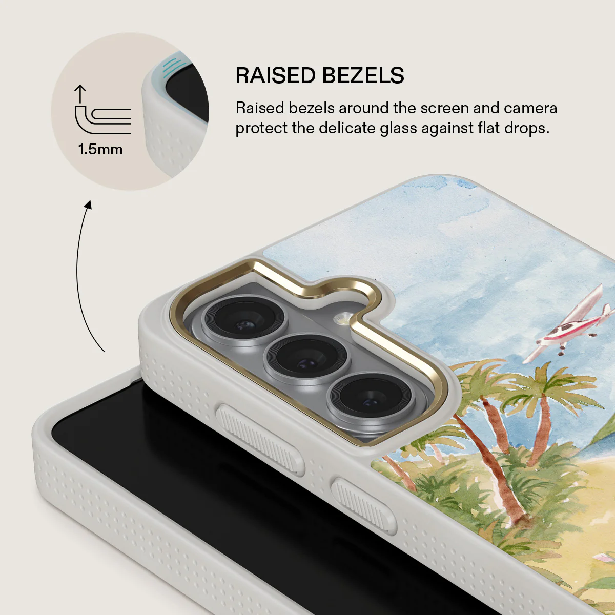 Escape - Samsung Galaxy S26 Case - Image 29