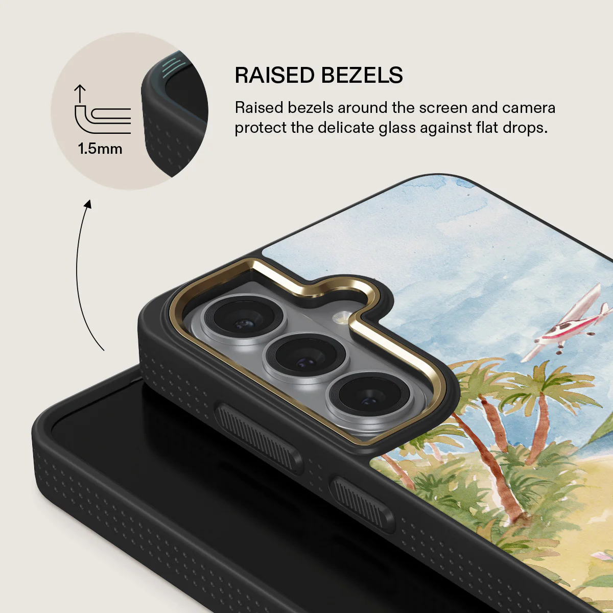 Escape - Samsung Galaxy S26 Case - Image 8