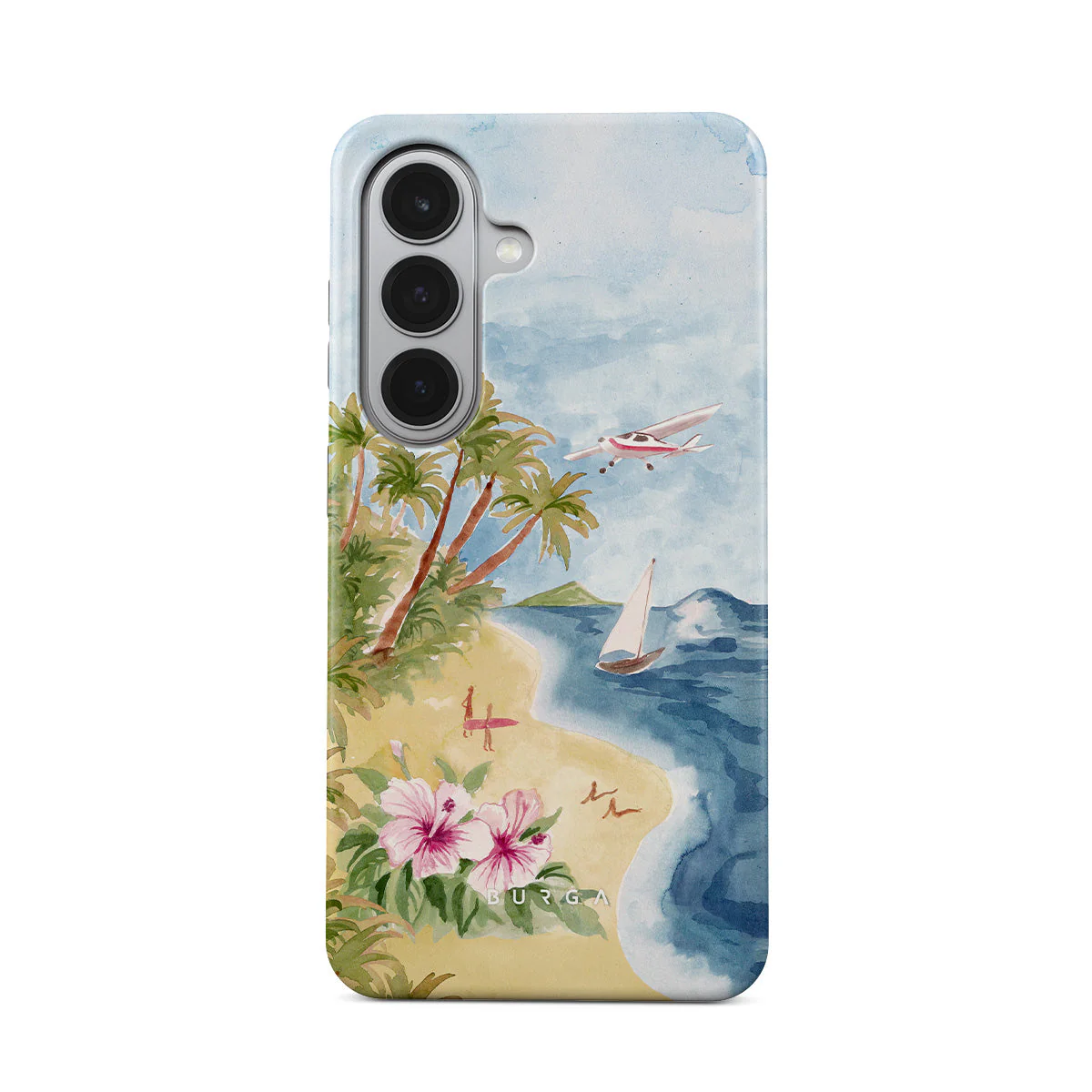 Escape - Samsung Galaxy S26 Plus Case
