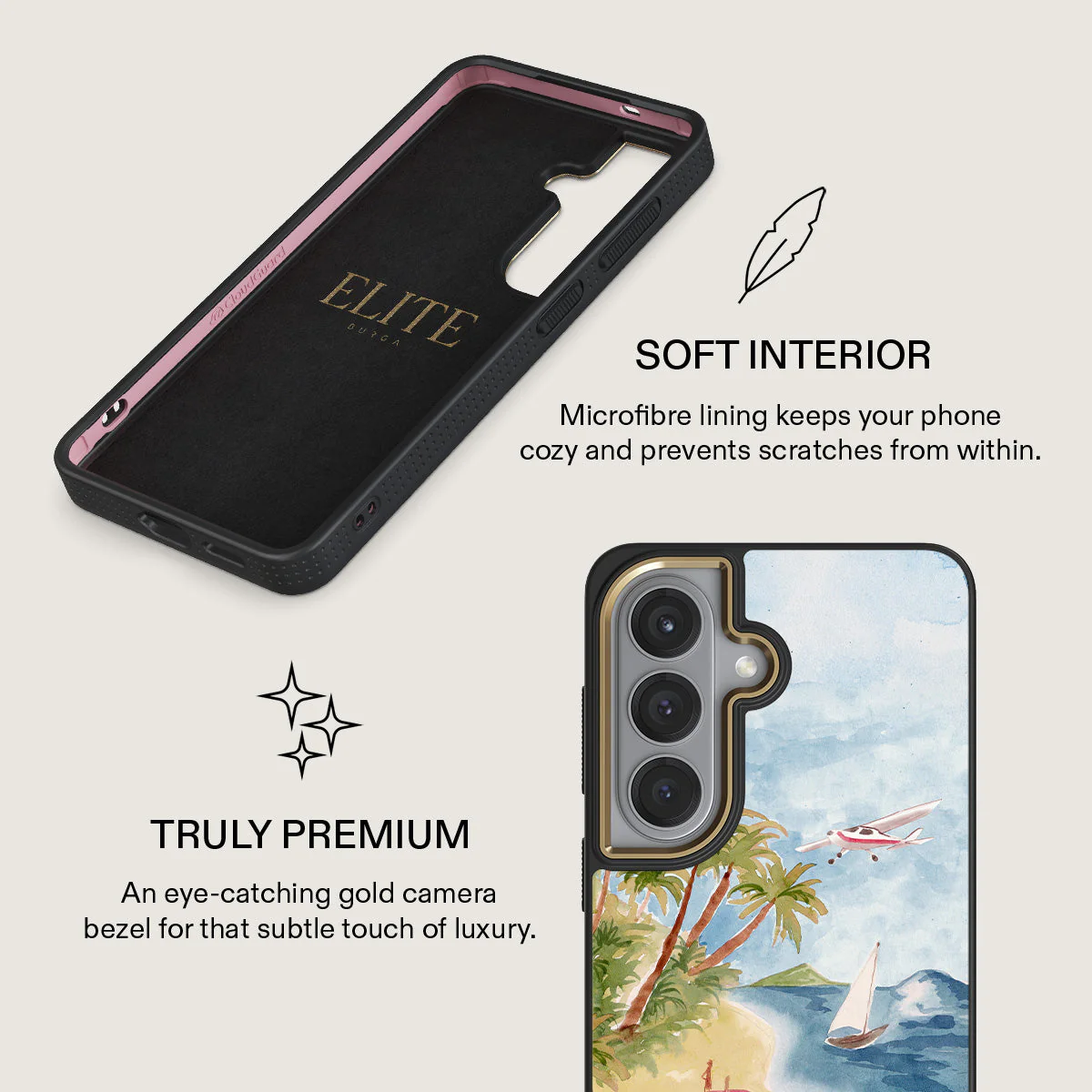Escape - Samsung Galaxy S26 Plus Case - Image 10
